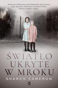 Swiatlo ukryte w mroku (eBook, ePUB) - Cameron, Sharon