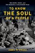 To Know the Soul of a People (eBook,... - Bild 1