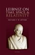 Leibniz on Time, Space, and Relativity... - Bild 1