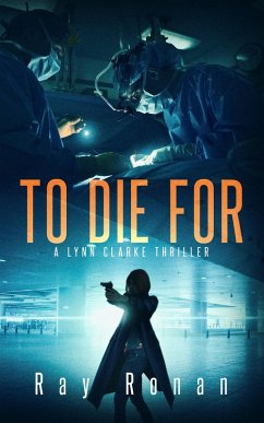 To Die For (eBook, ePUB) - Ronan, Ray