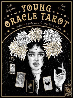 Cover Young Oracle Tarot (eBook, PDF)