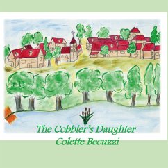 The Cobbler's Daughter (eBook, ePUB) - Becuzzi, Colette