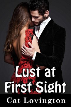 Lust at First Sight (eBook, ePUB) - Lovington, Cat