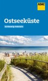 ADAC Reiseführer Ostseeküste Schleswig-Holstein (eBook, ePUB)