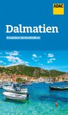 ADAC Reiseführer Dalmatien (eBook, ePUB)
