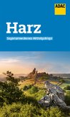 ADAC Reiseführer Harz (eBook, ePUB)