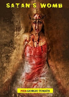 Cover Satan's Womb (eBook, ePUB)