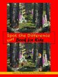 Spot the Difference Easy Book for Kids... - Bild 1