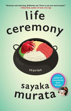 Cover Life Ceremony (eBook, ePUB)