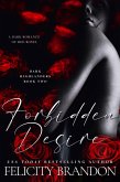 Forbidden Desire (Dark Highlanders, #2) (eBook, ePUB)