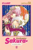 Cardcaptor Sakura - Clear Card Arc Capítulo 058 (eBook, ePUB)