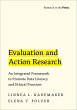Evaluation and Action Research (eBook,... - Bild 1