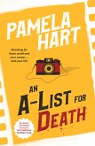 An A-List for Death (eBook, ePUB)