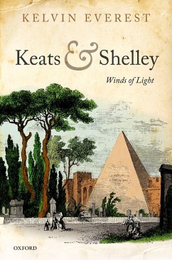 Cover Keats and Shelley (eBook, ePUB)