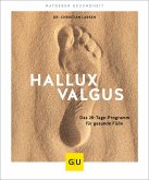 Hallux Valgus (eBook, ePUB)