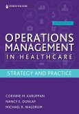 Operations Management in Healthcare, Second Edition (eBook, ePUB)