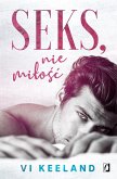 Seks, nie milosc (eBook, ePUB) Seks, nie milosc (eBook, ePUB)