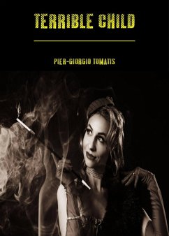 Cover Terrible Child (eBook, ePUB)