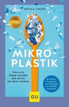 Mikroplastik (eBook, ePUB) - Linzer, Ursula