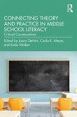 Connecting Theory and Practice in Middle School Literacy (eBook, ePUB)
