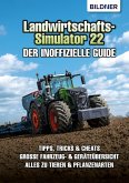 Landwirtschafts-Simulator 22 (eBook, PDF)