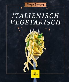 Italienisch vegetarisch (eBook, ePUB) - Dusy, Tanja