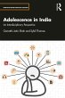 Adolescence in India (eBook, ePUB) - Bild 1