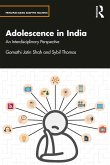 Adolescence in India (eBook, ePUB)