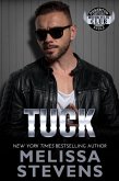Tuck (Demented Souls, #8) (eBook, ePUB)