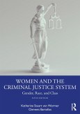 Women and the Criminal Justice System (eBook, PDF)
