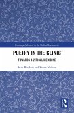 Poetry in the Clinic (eBook, ePUB)
