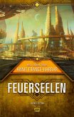 Feuerseelen (eBook, PDF)