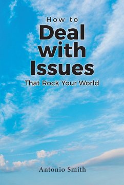 Cover How to Deal with Issues That Rock Your World (eBook, ePUB)