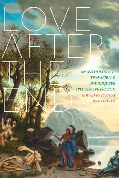 Cover Love after the End (eBook, ePUB)