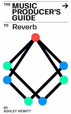 The Music Producer's Guide To Reverb (eBook, ePUB) - Hewitt, Ashley