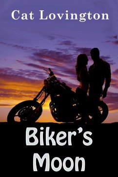 Cover Biker's Moon (eBook, ePUB)