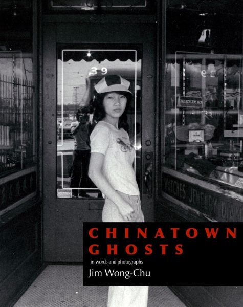 Chinatown Ghosts (eBook, ePUB) Chinatown Ghosts (eBook, ePUB)