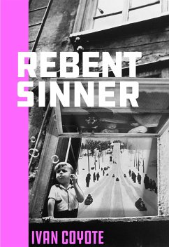 Cover Rebent Sinner (eBook, ePUB)