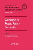 Geology of Fossil Fuels --- Oil and Gas (eBook, ePUB)