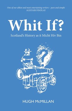 Whit If? (eBook, ePUB) - Mcmillan, Hugh