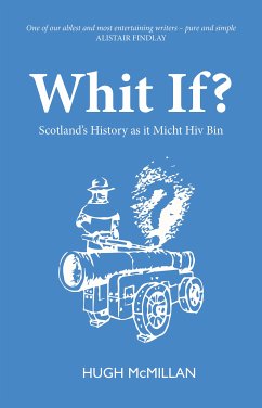 Whit If? (eBook, ePUB) - McMillan, Hugh