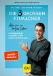 Die 3 großen Fitmacher (eBook, ePUB) - Bild 1