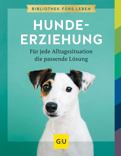 Hundeerziehung (eBook, ePUB) - Schlegl-Kofler, Katharina