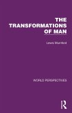 The Transformations of Man (eBook, ePUB)