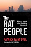 The Rat People (eBook, ePUB) The Rat People (eBook, ePUB)