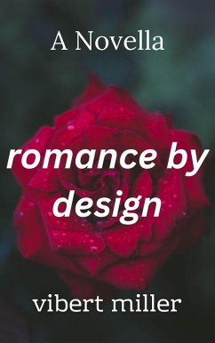 Cover Romance by Design (eBook, ePUB)