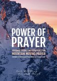 Power of Prayer (eBook, ePUB)