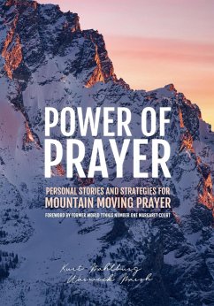Cover Power of Prayer (eBook, ePUB)