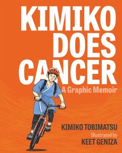 Cover Kimiko Does Cancer (eBook, ePUB)