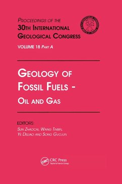 Geology of Fossil Fuels --- Oil and Gas (eBook, PDF)